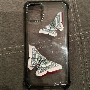 MONEYFLY IPHONE 11PRO MAX BY SUE TSAI